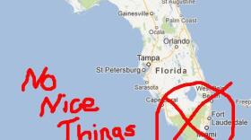 Some stories remind us of why Florida can't have nice things.