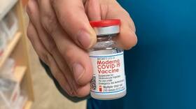 The state currently intends to send almost 9,000 vaccine doses a week to Shelby County. 