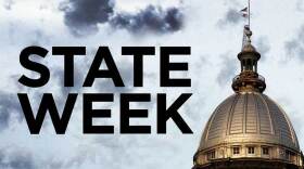 State Week Logo