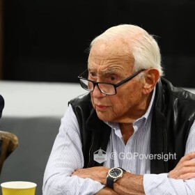 Ohio billionaire Les Wexner was questioned by U.S. House members and staff on February 18, 2026. The U.S. House Oversight Committee released a video of the deposition the following day.