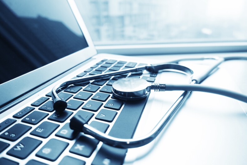 medical data