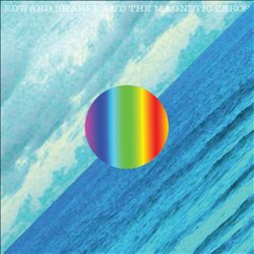 Edward Sharpe Album Art