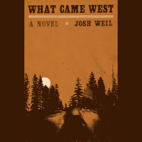 The Fabulous 413 speaks to Josh Weil about his new book, "What Went West."
