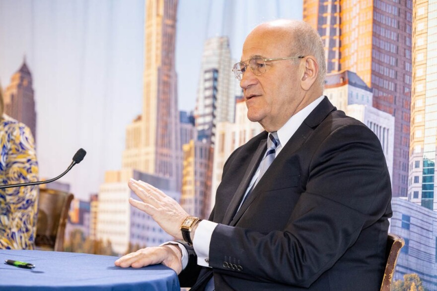 David A. Chikvaidze, Ph.D.