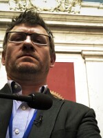Chuck Kleine
