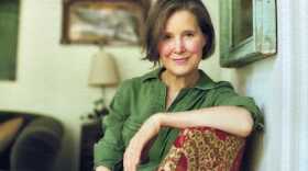 Ann Patchett's newest novel, "Whistler," is the story of how a single moment can change everything.