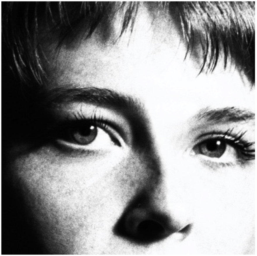 Surrender album cover