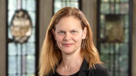 Beverly Gage