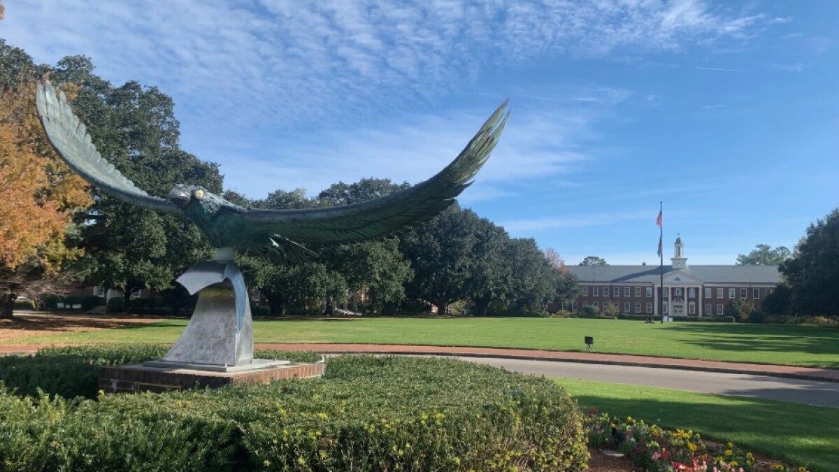 UNCW Faculty Senate officially votes to scrap Committee on Diversity, Equity, and Inclusion