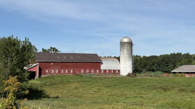 The Butler Family Farm has now protected 75 acres with Saratoga PLAN through a conservation easement
