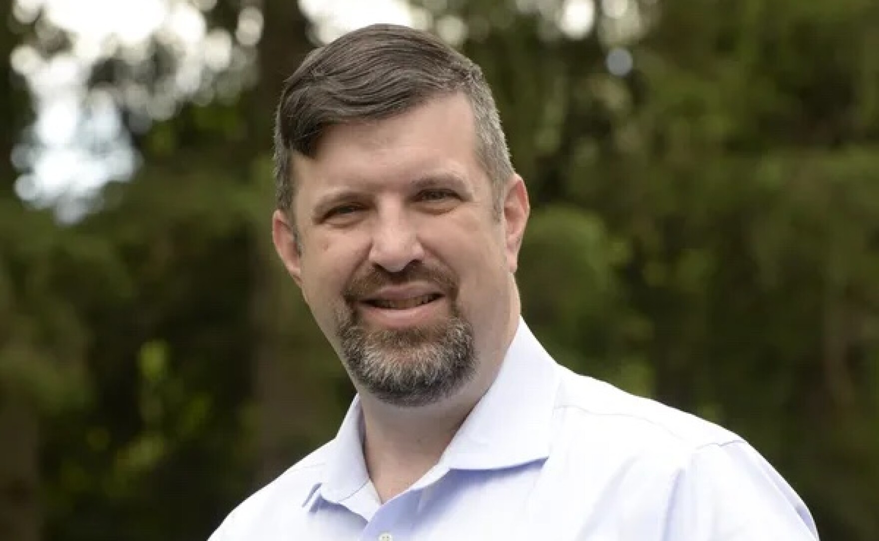 Meet the candidates: Justin Behrens the Republican running for the