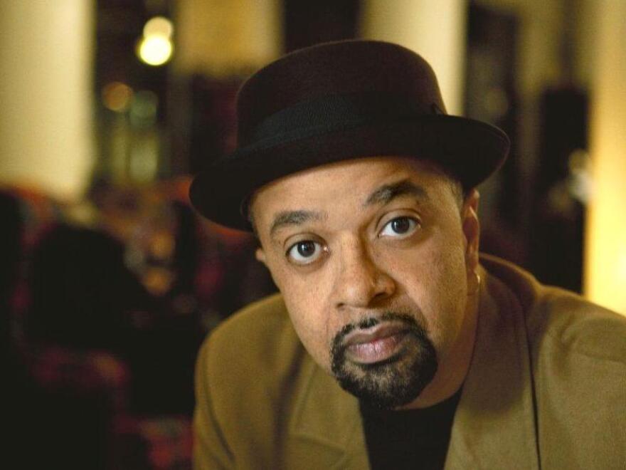 James McBride's other books include <em>The Color of Water, Song Yet Sung</em> and <em>Miracle at St. Anna.</em>