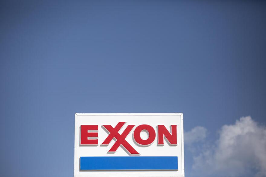 exxon