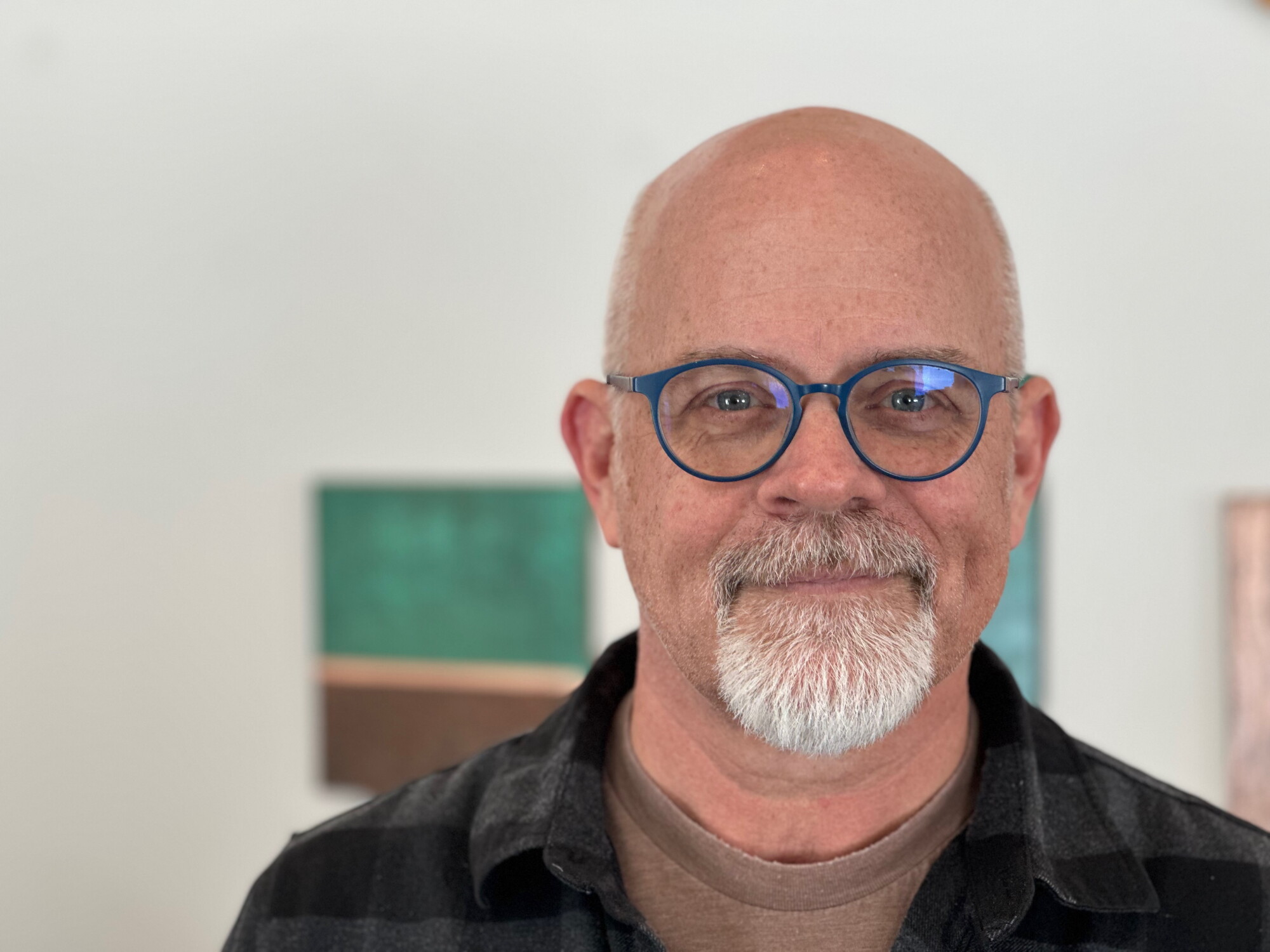 Meet the Interlochen man organizing the nation's 250th birthday time capsule episode artwork
