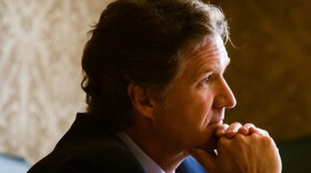 Chattanooga Mayor Tim Kelly