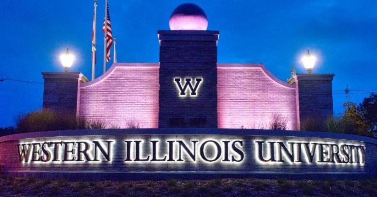 WIU remains hopeful about future of revised funding formula