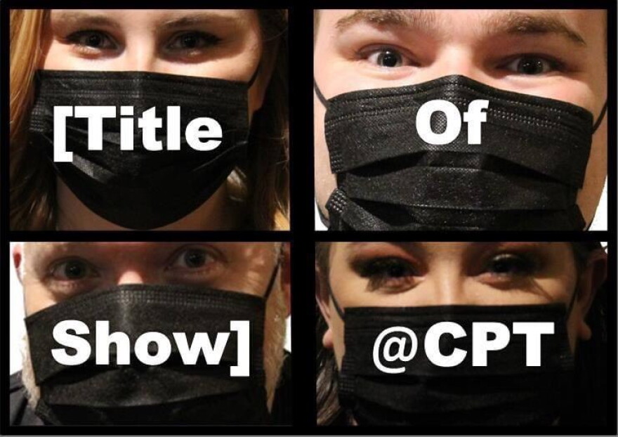 cast of show