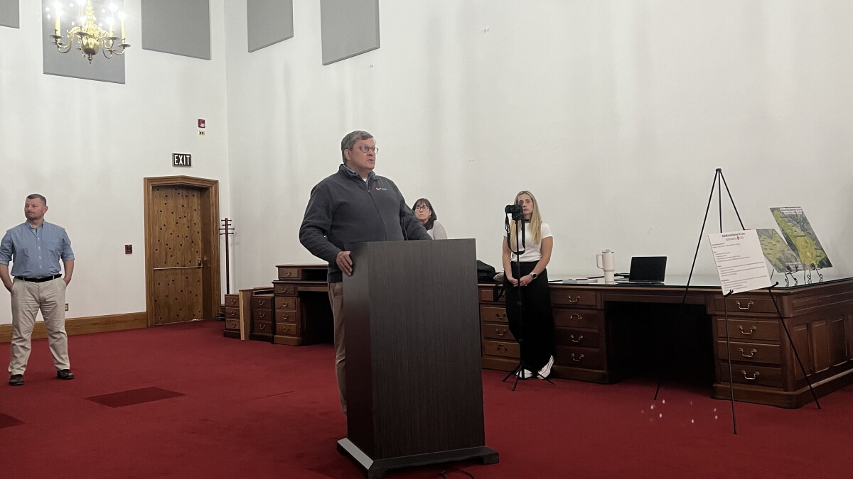 CATA announces plan for new 'B-Line' in Bellefonte and Benner Township at public meeting - Vimarsana News