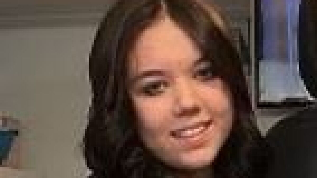 A Jefferson County runaway teen last seen in Carbondale - Vimarsana News