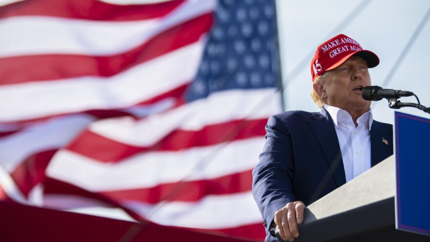 Kenneth Ferriera/Lincoln Journal Star via AP