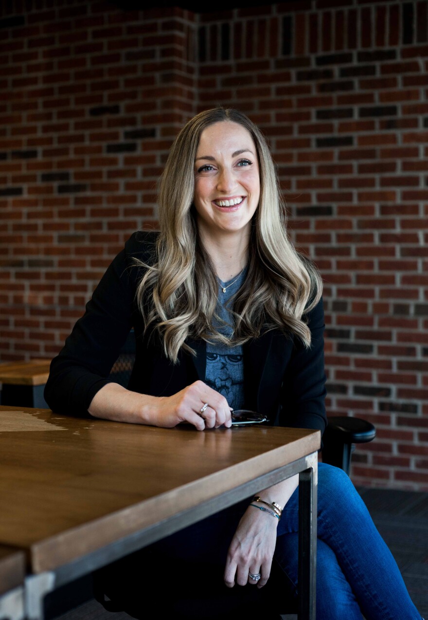 Casted CEO Lindsay Tjepkema says the four-day workweek may not create as much flexibility for employees as some may think.
