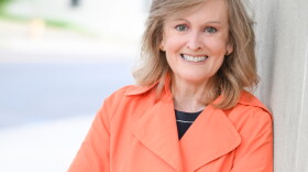 NPR science and health correspondent Allison Aubrey