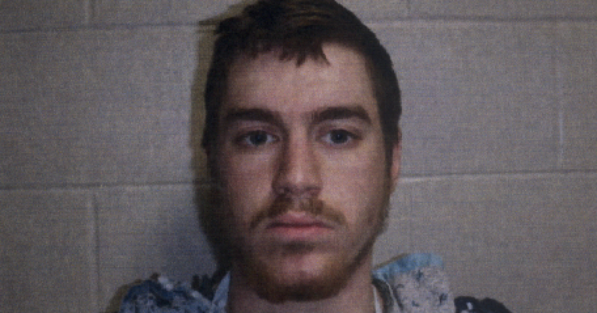 AG Son Indicted for Allegedly Fatally Stabbing Mother in Canterbury