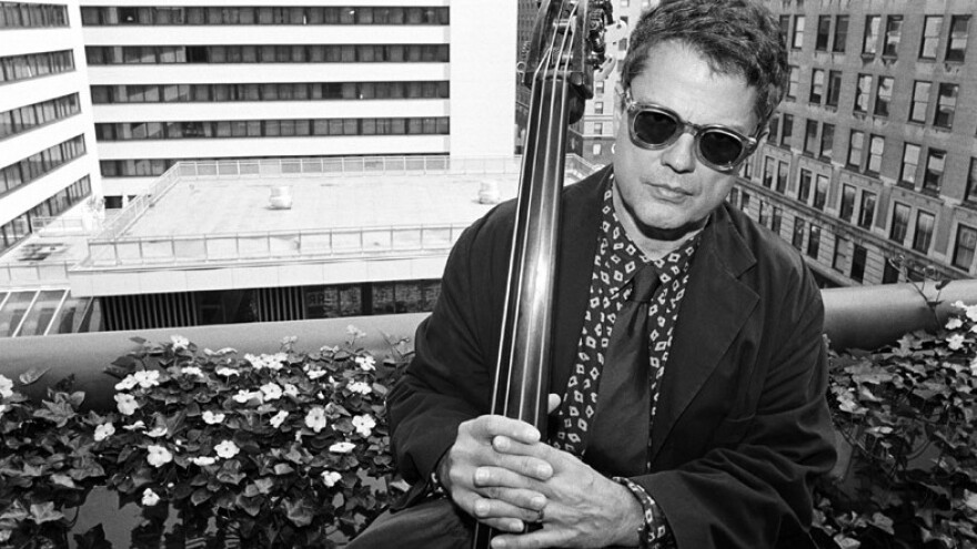 Charlie Haden: Bassist, Composer And Jazz Icon