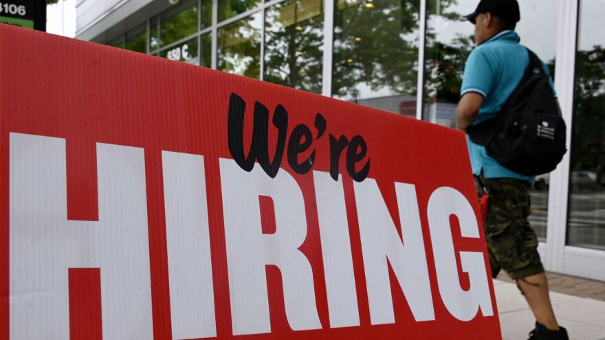 Olivier Douliery/AFP via Getty Images