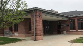 Indy Island is an indoor aquatic center adjacent to Raymond Park Middle School.