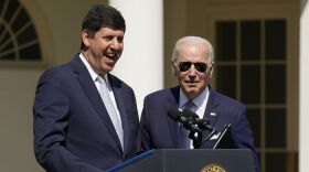 Carolyn Kaster/AP