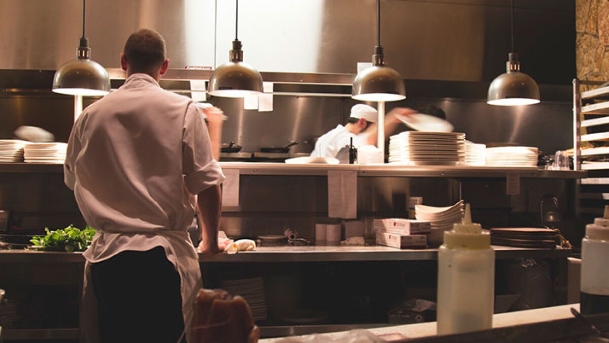 All Sides Weekend: Chefs in the City - Vimarsana News