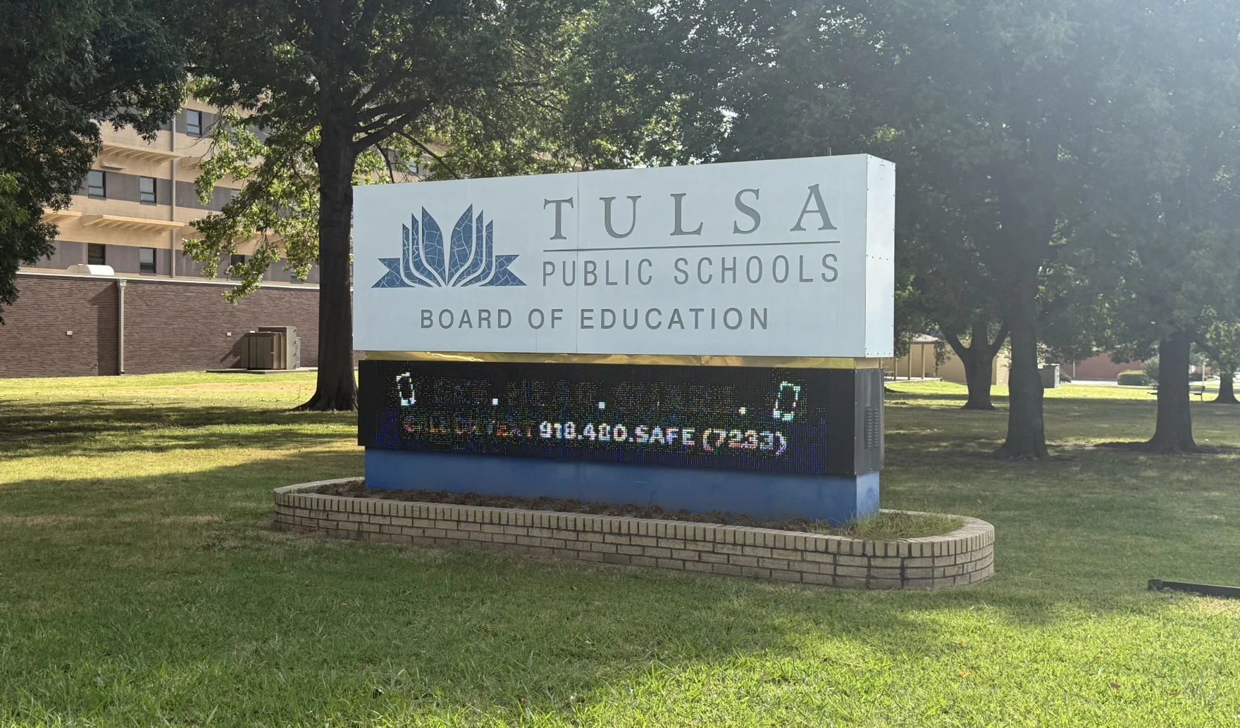 TPS asks for public feedback for potential cuts in the wake of a $12 million budget shortfall