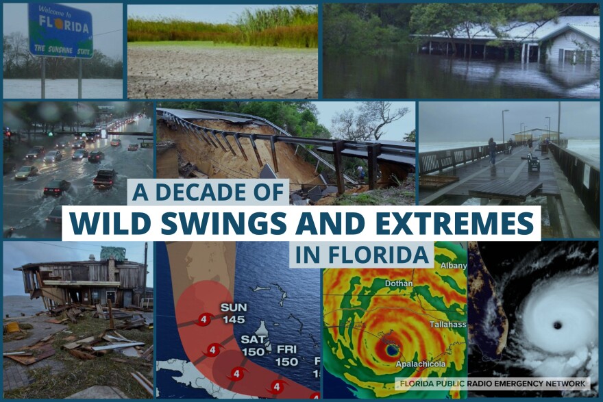 The May 31-June 1, 2013 Tornado and Flash Flooding Event