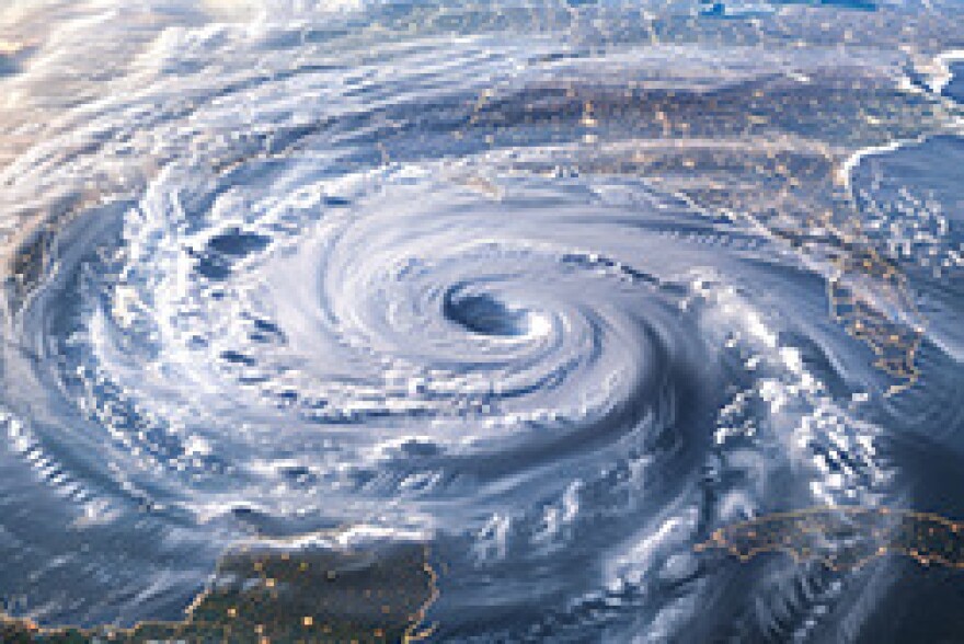 Image Credit: National Weather Service Birmingham