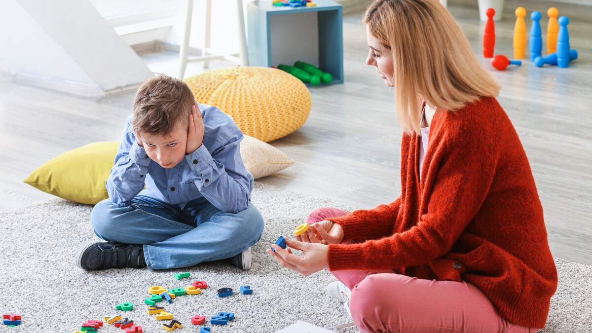 Two Florida lawmakers want extra safeguards for neurodiverse students - Vimarsana News