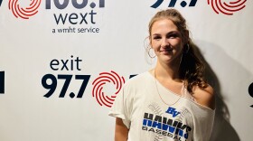 Fiona Grace at WEXT