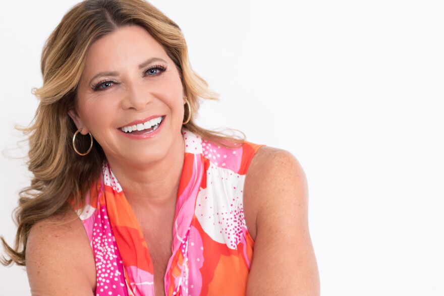 Stacy Ritter is the CEO of Visit Lauderdale.