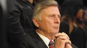 Mike Beebe