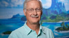 Animator John Musker