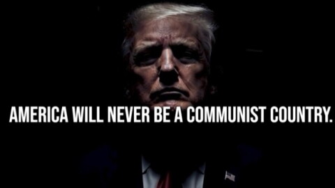 A portion of an 30-second advertisement released by the White House that was paid for with public money. Sen. Hassan says the spot, which the administration calls a public service announcement, may violate federal regulations.