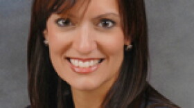 Republican State Rep. Jeanette NuÃ±ez has been chosen by Congressman Ron DeSantis as his potential lieutenant governor.