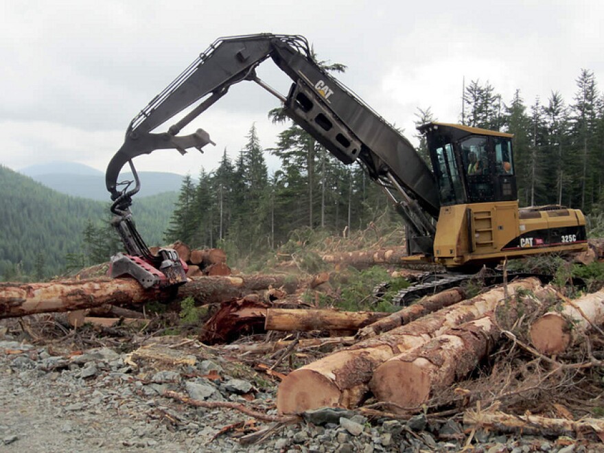 timber, logging, equipment