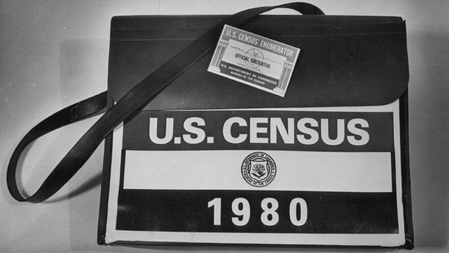 Weeks before the 1980 census officially began, the Federation for American Immigration Reform launched its campaign to exclude unauthorized immigrants from population counts that, according to the Constitution, must include the "whole number of persons in each state."