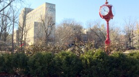 Braun is exercising new power granted through a late change to the state budget which allows him to remove alumni-elected trustees.