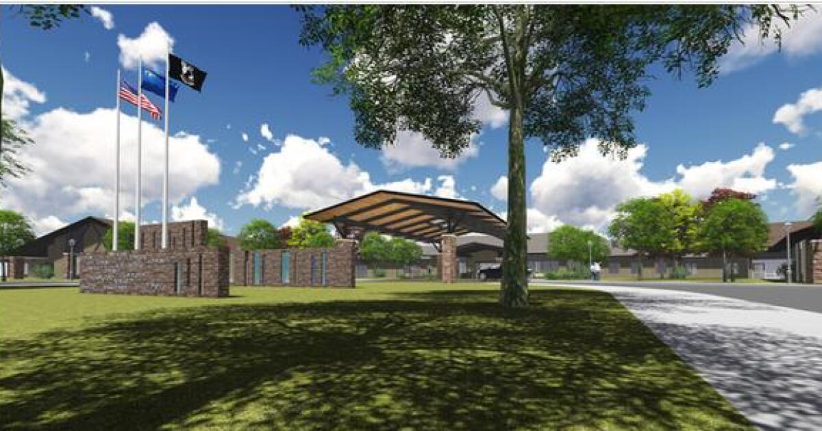 Veterans Nursing Home Project In Reno Gains Momentum