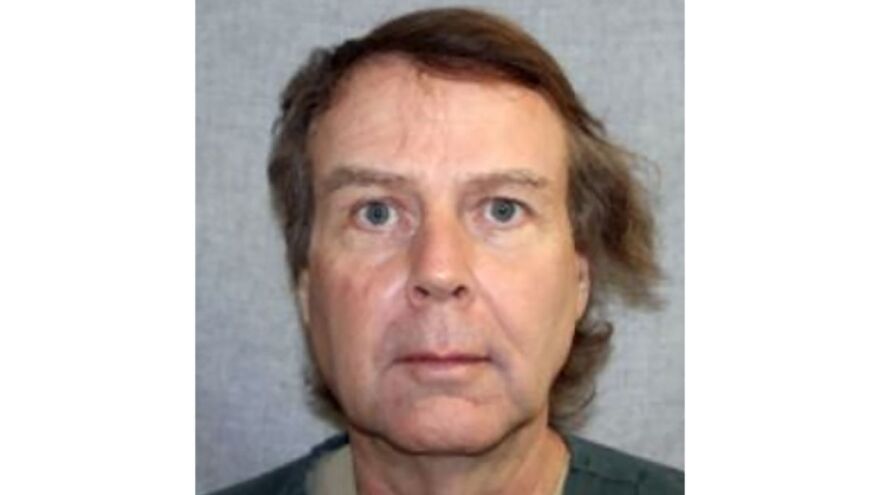 Wisconsin Department of Corrections via AP