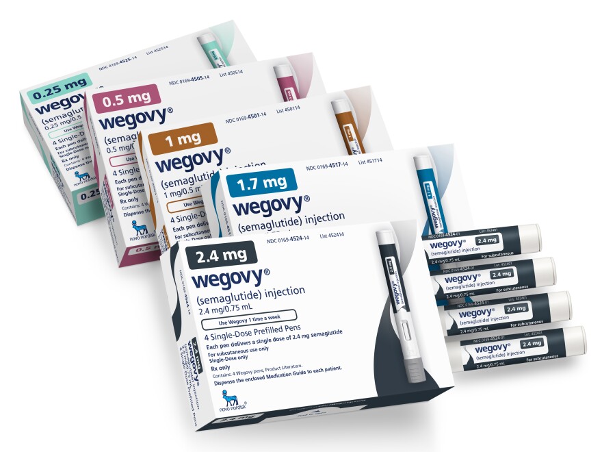 semaglutide new berlin FDA approves Wegovy for lowering heart attack and stroke risk in overweight patients semaglutide new berlin FDA approves Wegovy for lowering heart attack and stroke risk in overweight patients