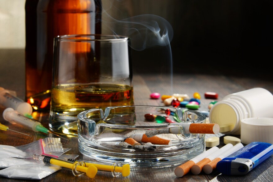 Rural communities have been significantly impacted by opioid misuse, with higher rates of opioid-related overdose deaths compared with urban areas. 