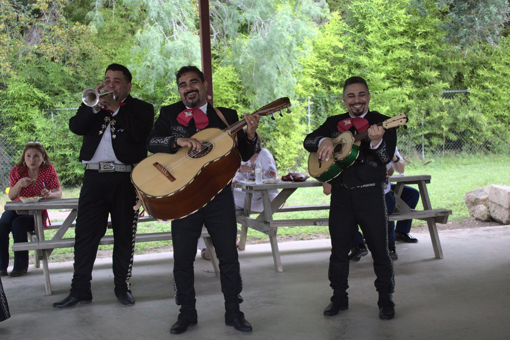 Cherish The Charreada An Old Tradition Thrives In San Antonio TPR